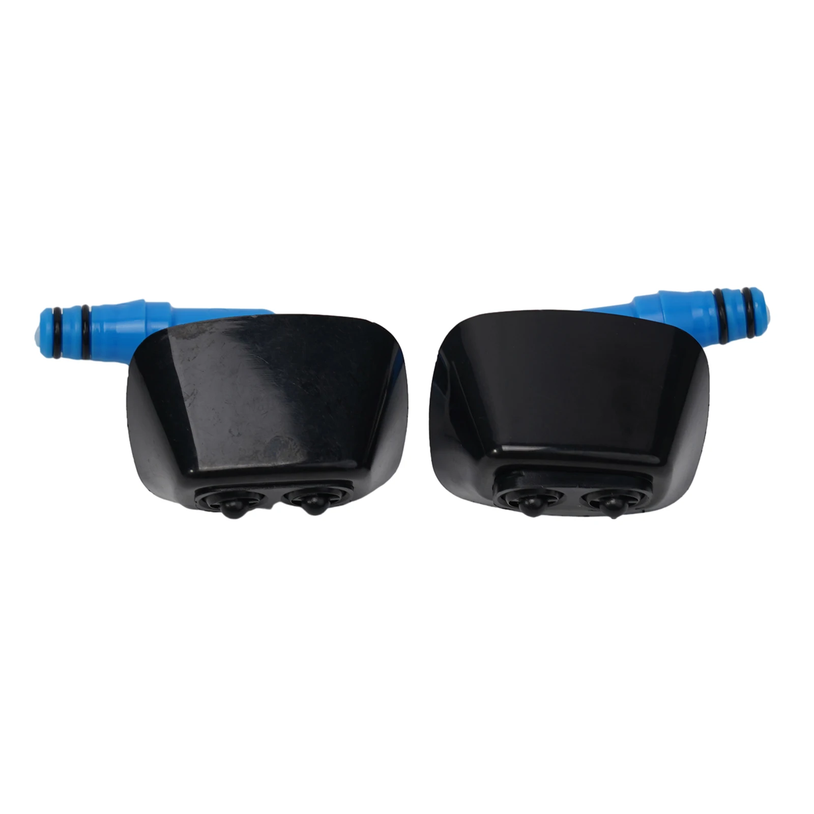 For Saab 9 3 Headlight Washer Nozzle Pump Sprayer Easily Reach Every Corner of Your Headlight Fitment 2003 2012