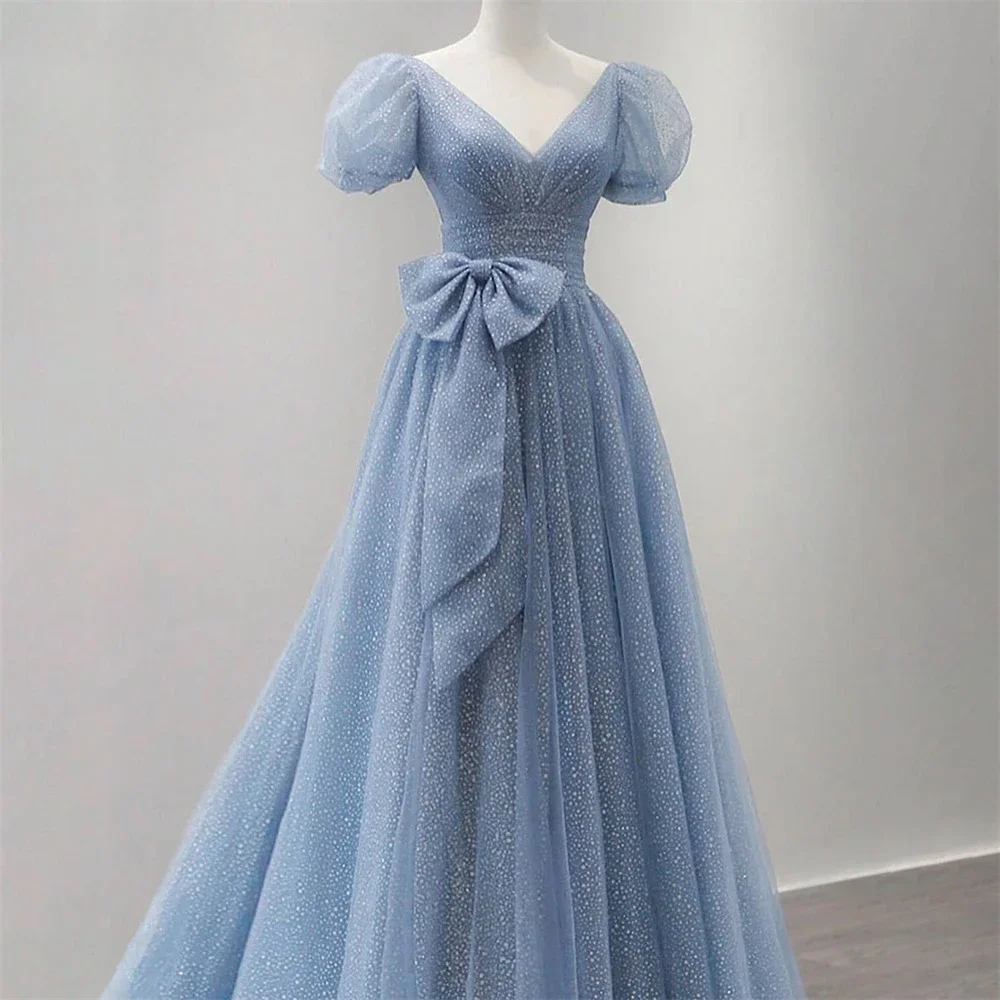 Formal Dress Women Elegant Party Dresses for Women 2024 customized Cocktail of Dress Bridesmaid Dress Woman Evening Gown Luxury