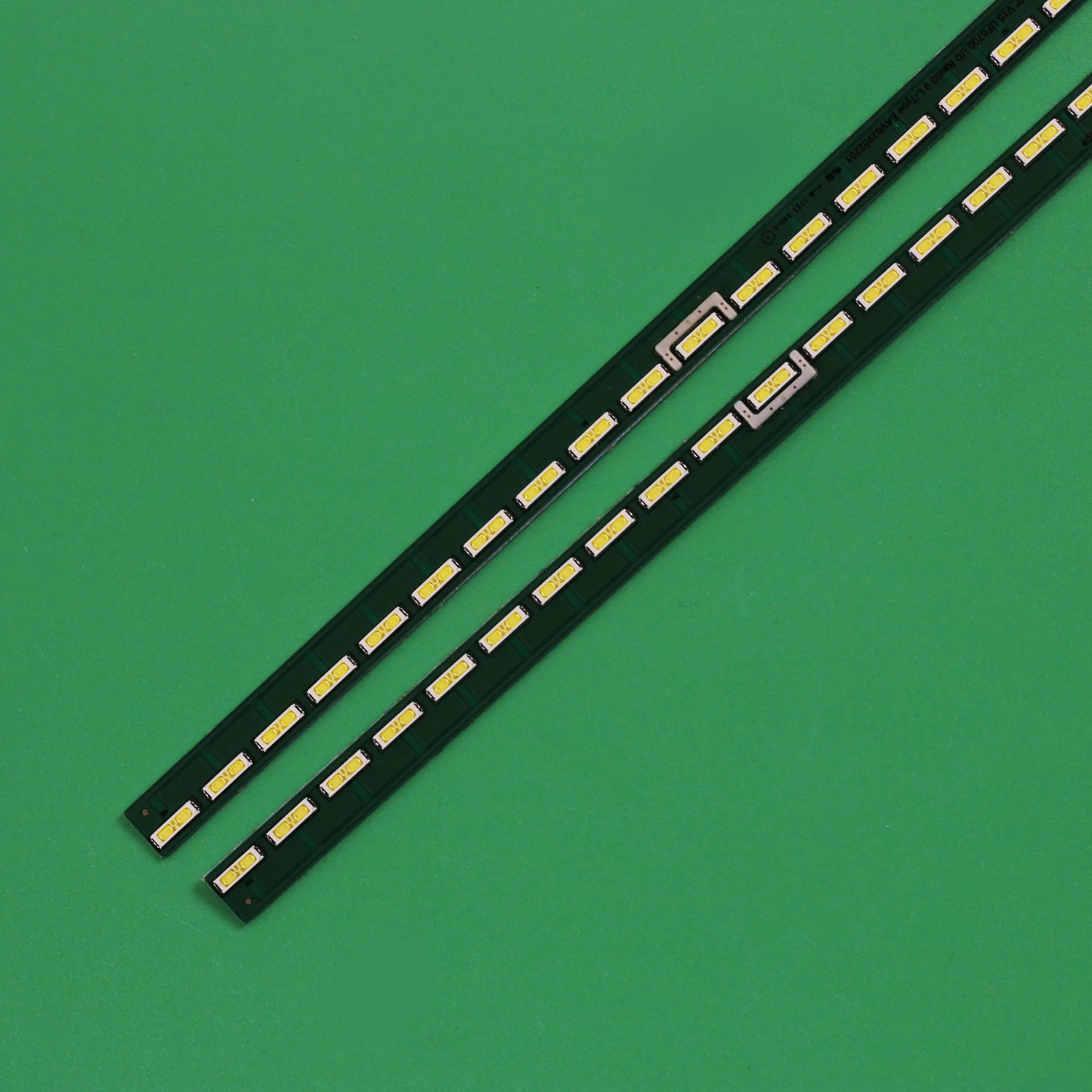 LED backlight strip 48 lamp for 40