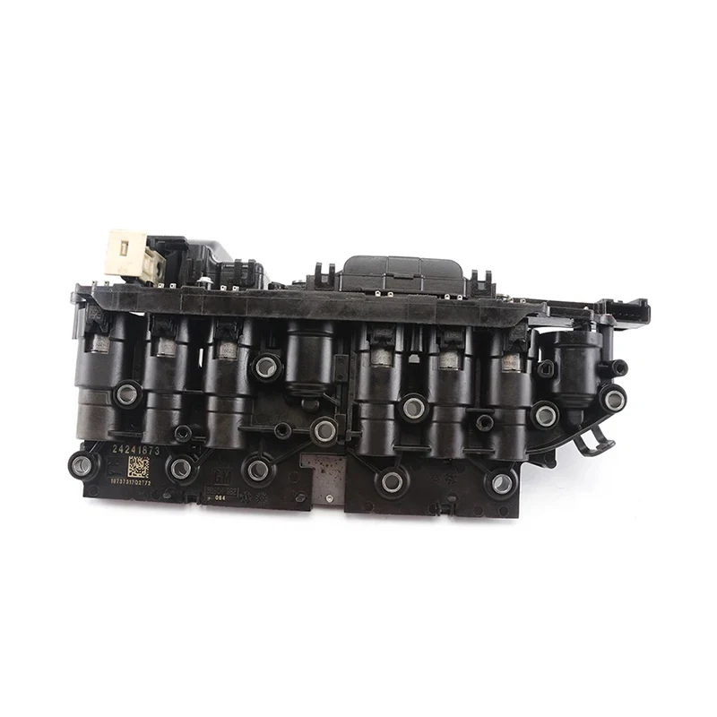 Meichuang 6L45 6L50 6L80 transmission control module kit for Cadillac Escalade Chevrolet Pontiac tcu tcm