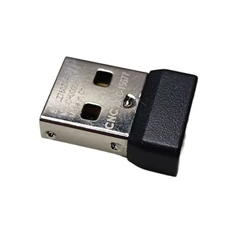 QXNF New For G304 G305 Wireless Gamings Mouse Adaptation USB Receiver Adapter