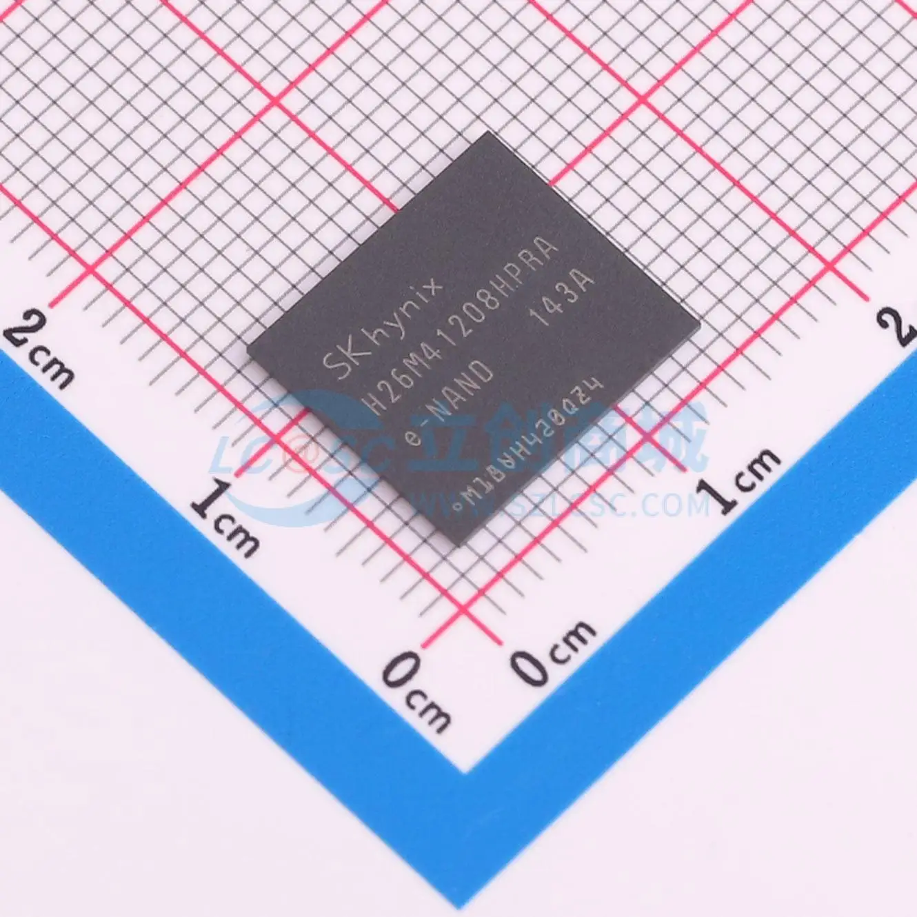 H26M41208HPRA Disponibile