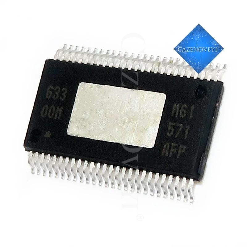 5-100PCS M61571AFP M61571 LF351N LF351 IRF640N IRF640 SDC2921 2921 LM2901DR LM2901M TP5410 5410