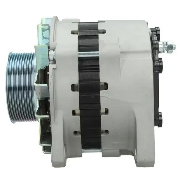 

For Scania Truck Bus HD ALTERNATOR 24V 150A A009TU6499 A9TU6499 USED FOR MITSUBISHI TYPE