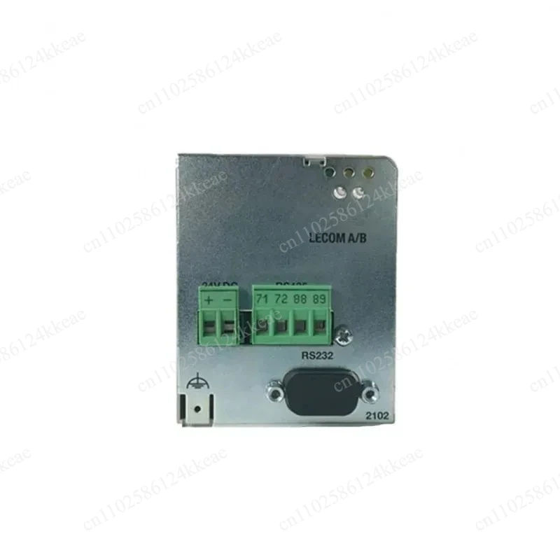 EMF2102 Inverter LECOM A/B Module