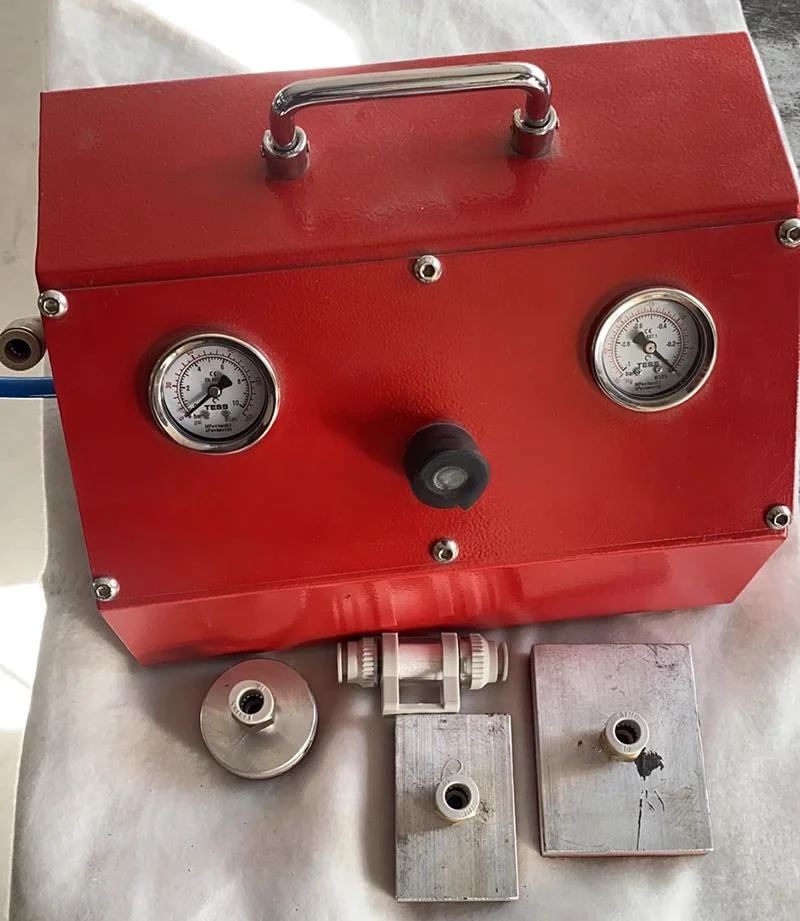 

Car Cylinder head leak detector Valve vacuum tester Valve vacuum leak detector Valve flatness tester