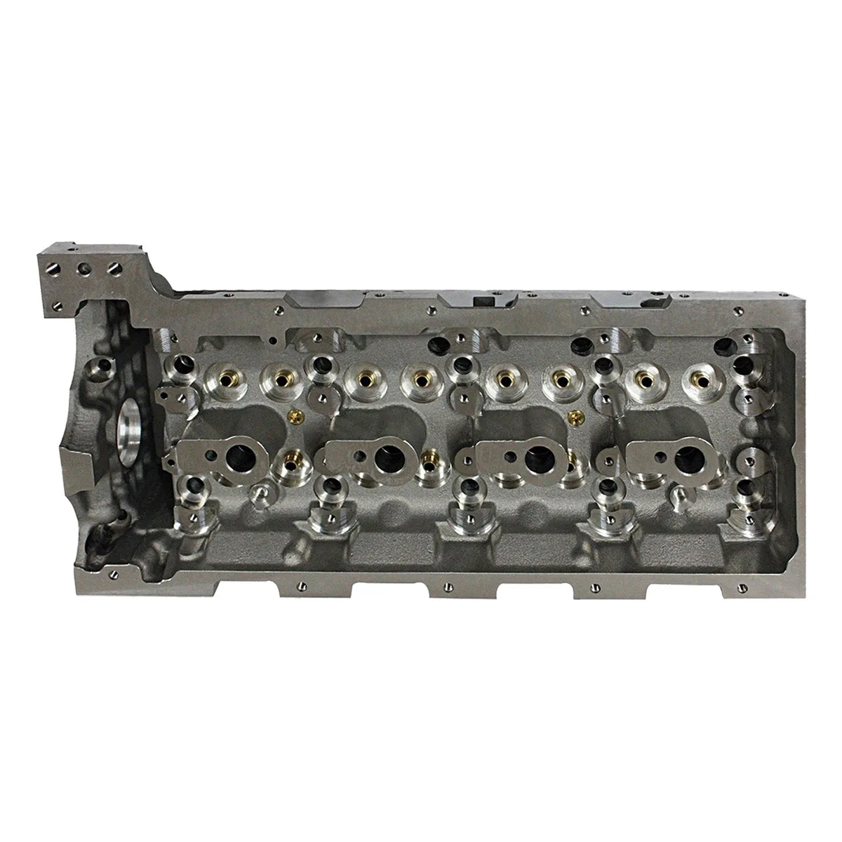 رأس اسطوانة محرك الديزل 908572 6110102320 6110104420 لمرسيدس بنز فيتو سبرينتر 2.2CDi OM611 W638