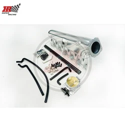 HP RACING RB20DET INTAKE MANIFOLD KIT 90MM THROTTLE BODY  1989-1994
