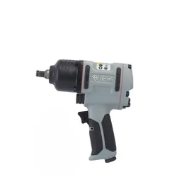 1/2 Pneumatic Small Wind Cannon 7445 Industrial Grade Wind Trigger Large Torque Wrench Tool Widely Used