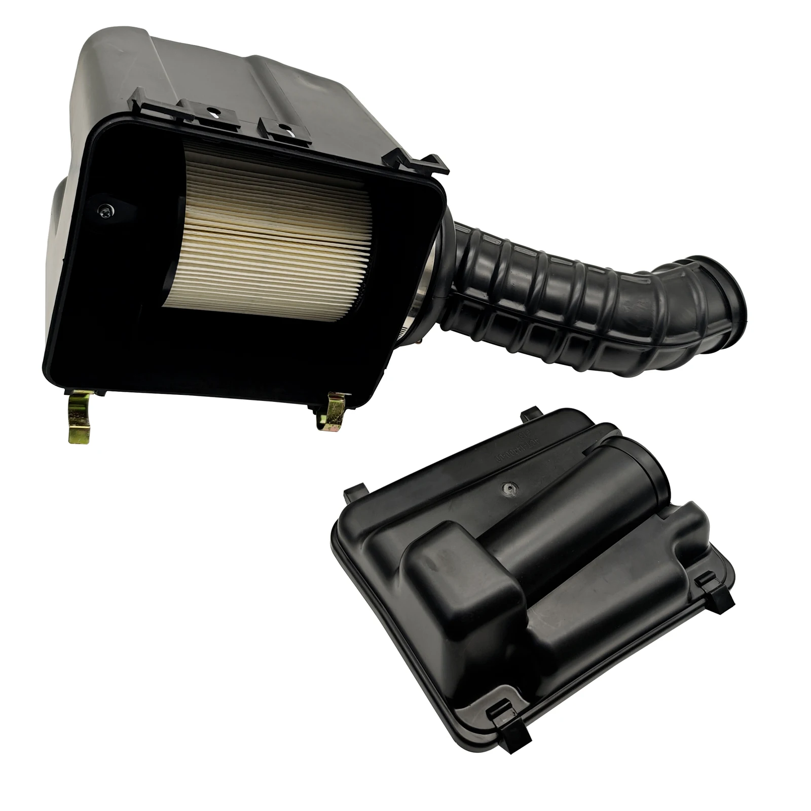 فلتر هواء الكابينة Assy 0180-110000 0180-110000-1000 35356 لـ CF 500 X5 Cforce 520 550 600 625 X6 GOES 500