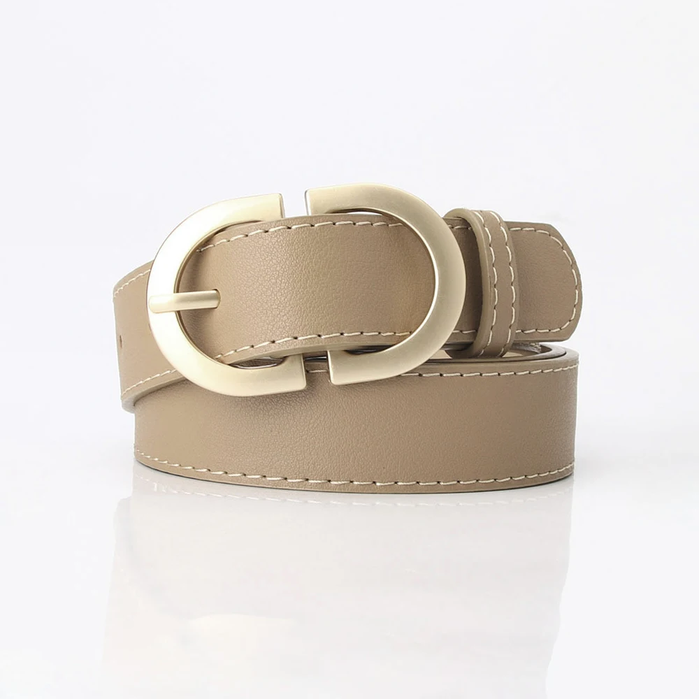 

NIGO Canvas Leather Belt #nigo94624