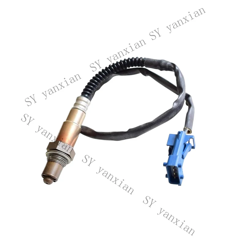 SY+ NEW Oxygen Sensor For Citroen Berlingo C2 C4 C5 Peugeot 206 207 0258006185