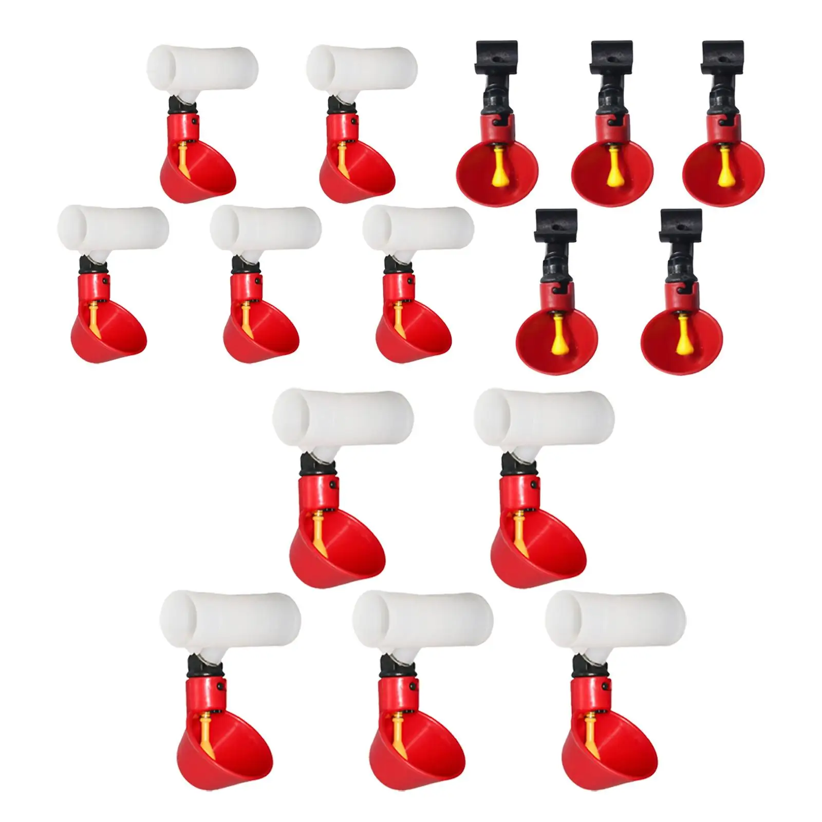 5X Chicken Drinkers… - image