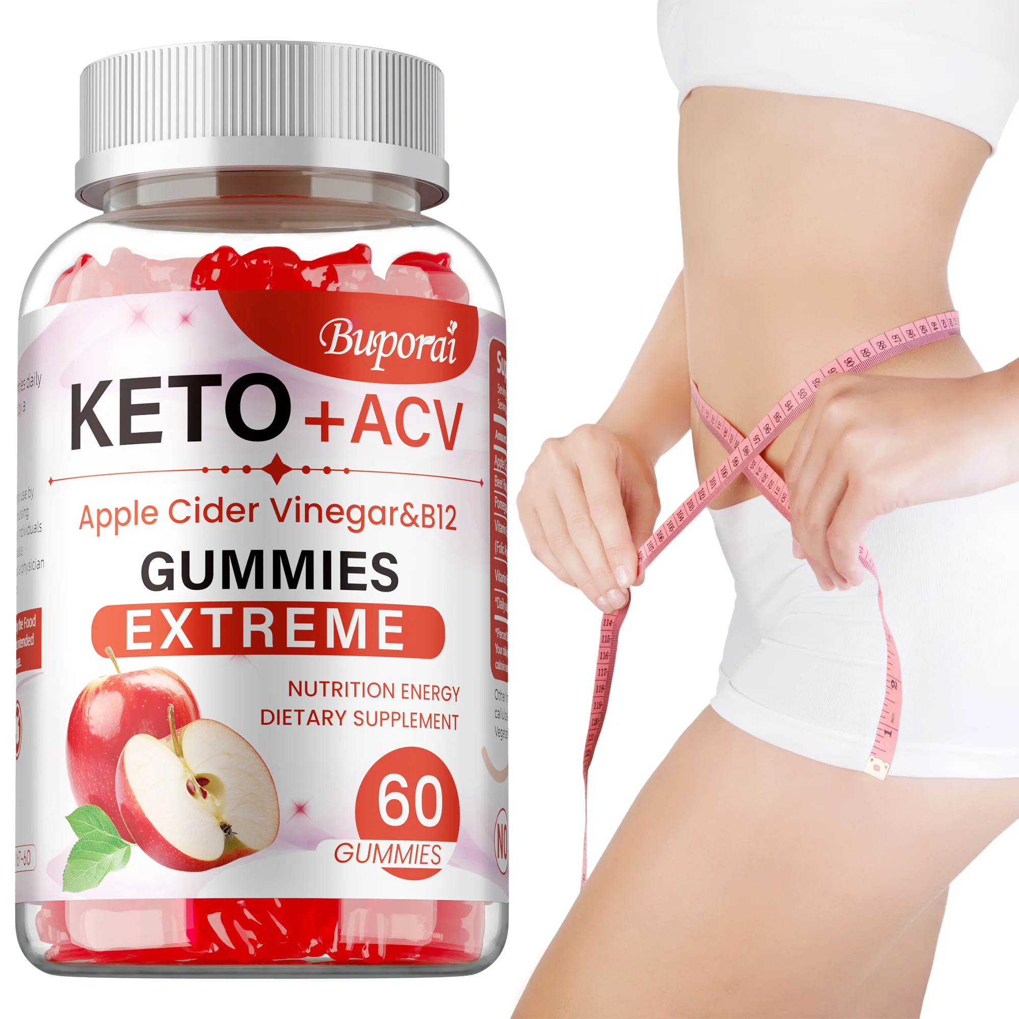 

Кето + Яблочный уксус, жевательные конфеты — натуральное очищение, отбеливает кожу, подавляет апетит, улучшает пищеварение и метаболизм