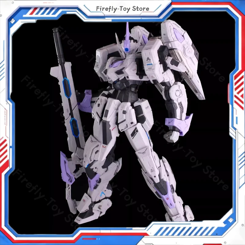 

NEW GM Model Godomo Gm-002 Action Figure Assembly Model Kits 23cm Anime Figure Robot Plastic Collectible Model Gifts Toys