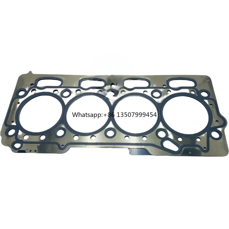 

404C-22 404D-22 Head Gasket T4-12814 T412814 for Cat Spares 302.5C 303C 304C CR JCB 8018 Excavator Accessories Diesel Engine