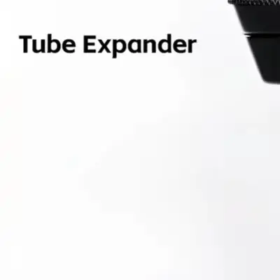 Copper Pipe Expansion Tool 7 in 1 Set for Air Conditioning Systems Refrigeration Units and HVAC Field Applications