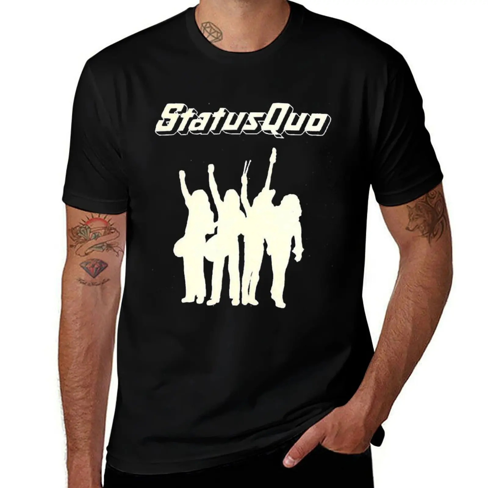 

Mens Funny High Cinema School Musical Gift For Music Fans T-Shirt cotton t shirt pack funny t shirts man T-Shirt