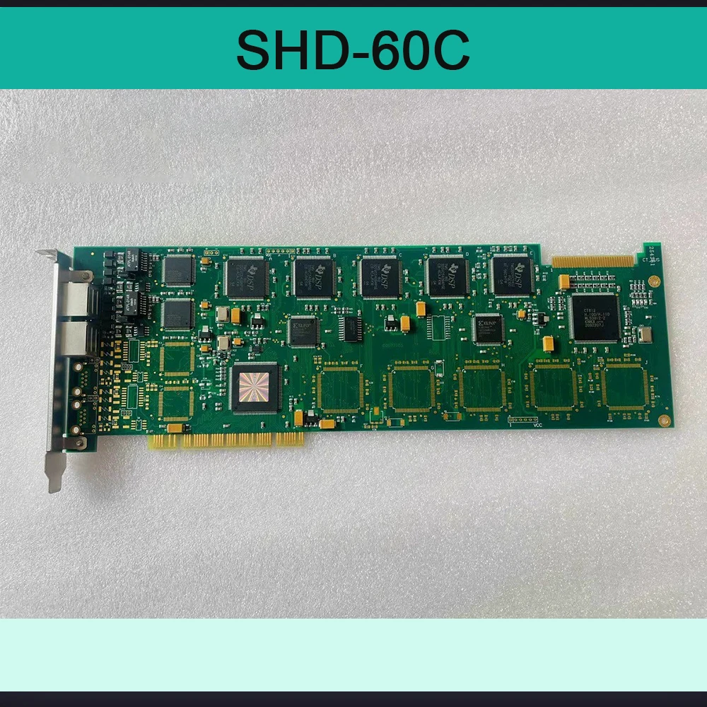 

For Recording Card SHD-60C