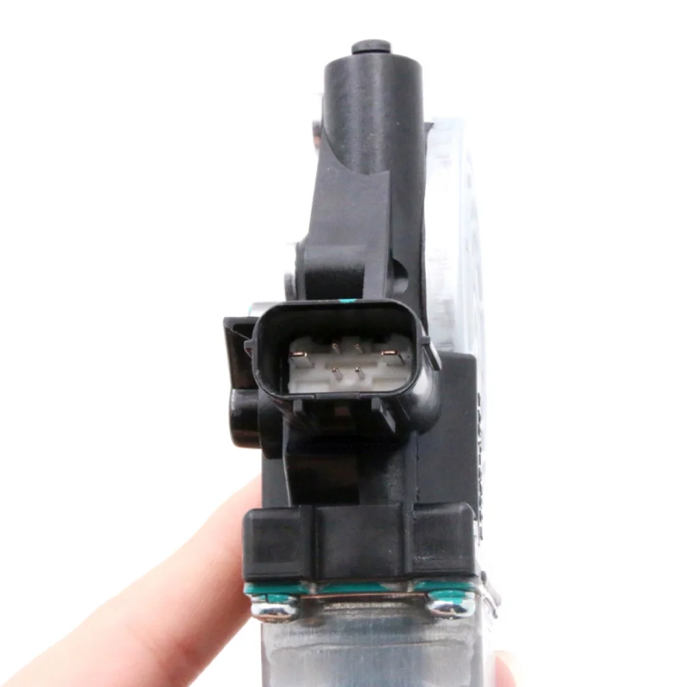 72211-TR0-A01 Für Honda Civic CRV JADE 2012-2019 Fensterhebermotor Elektrischer Fensterheber Reglermotor – Detail 6