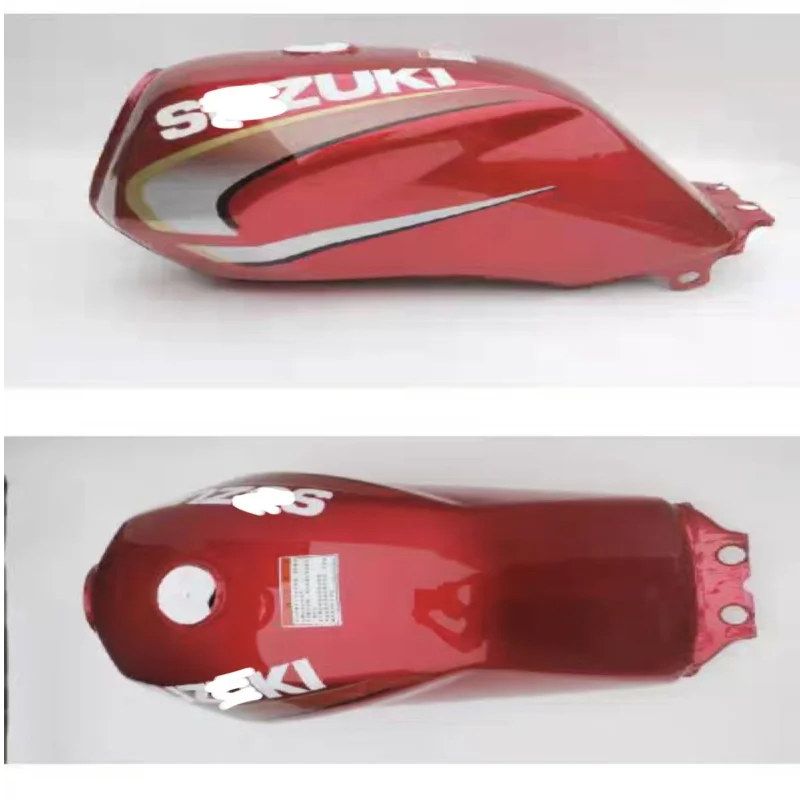 

Suitable for Jinan Qingqi Suzuki Junchi GT125, Suzuki QS125-5/5A/5C/5B Junchi GT125 Motorcycle Fuel Tank