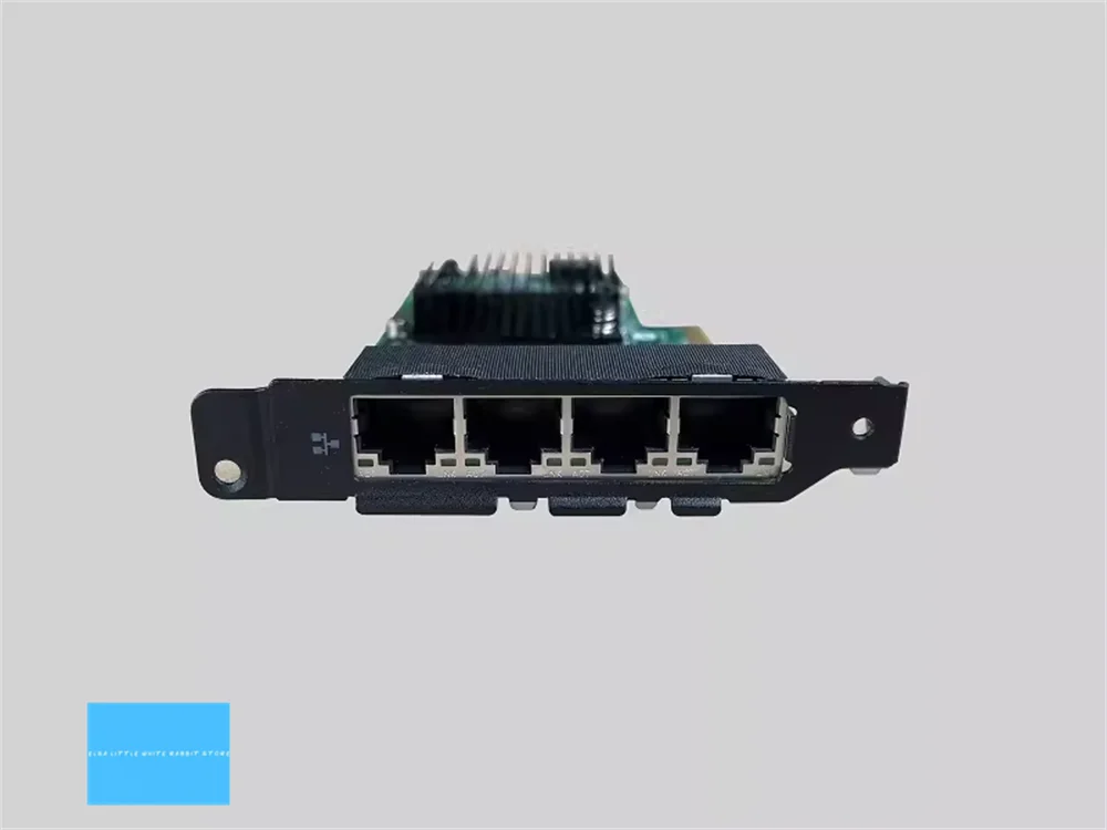 FOR Lenovo Tiny5 M720Q M920Q Series Dedicated LAN I350T4 V2 4 Port Gigabit