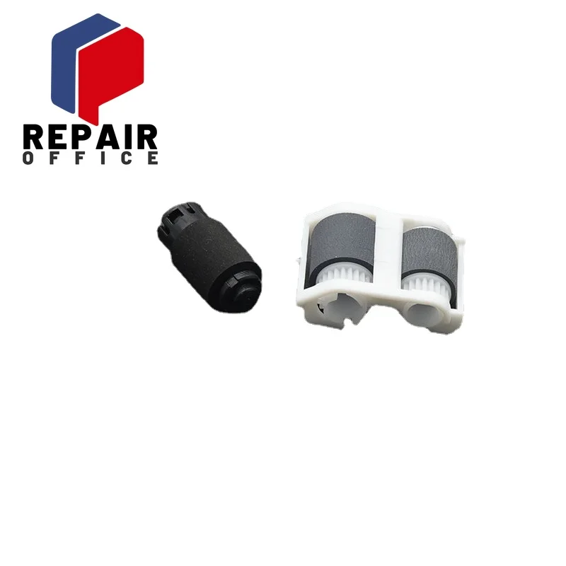 

10SET RM2-5576 RM2-5881 RM2-5577 477 Pickup Feed Separation Roller for HP M154 M181 M254 M252 M452 M277 M377 M477 M274 M477fdw