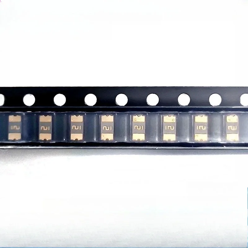 SMD Fuse/Fuse Tube 1206 MF-NSMF020-2 0.2A 24V Resettable Fuse
