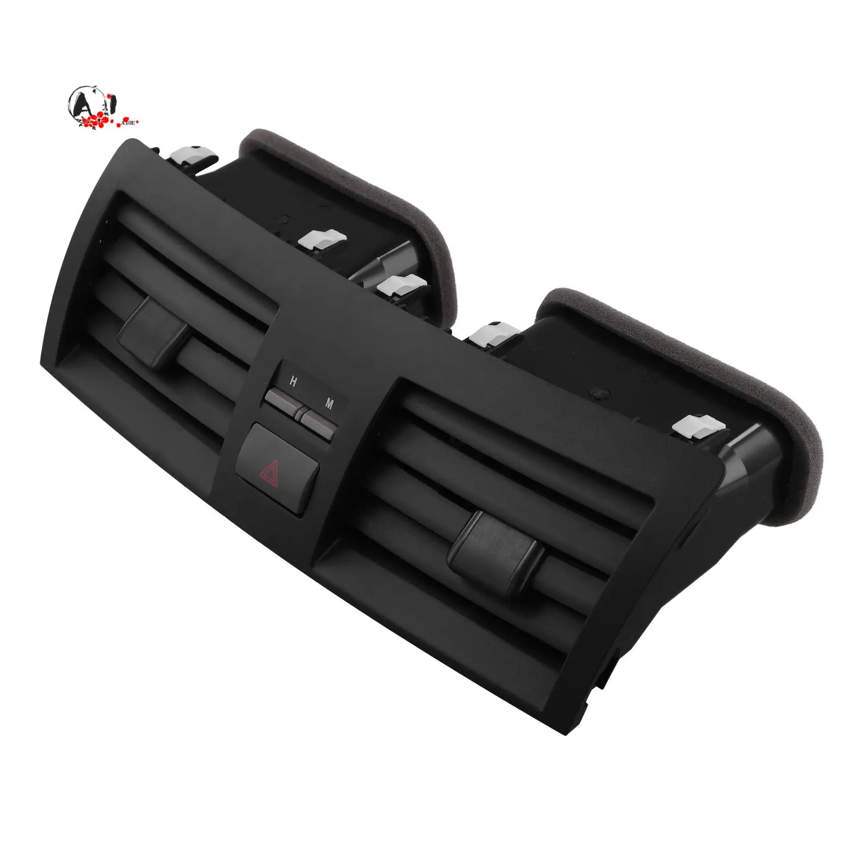 

A10E-55660 06030 55660-06030 For Toyota Camry 2007-2013 A/C Air Condition Vents Outlet Panel Outlet Grille US Version