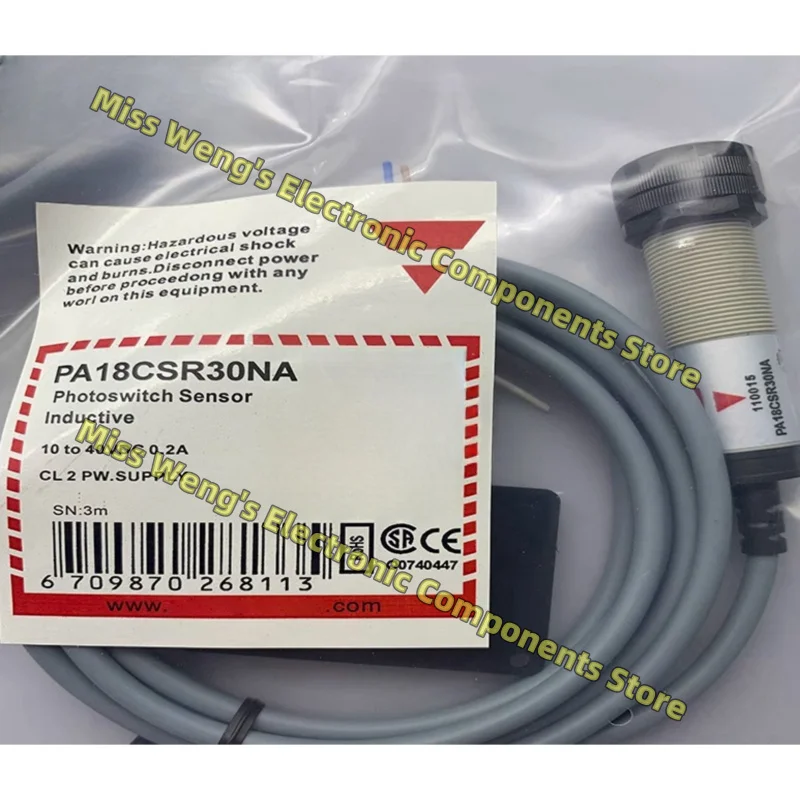 Pa18Csr30Na Pa18Csr…