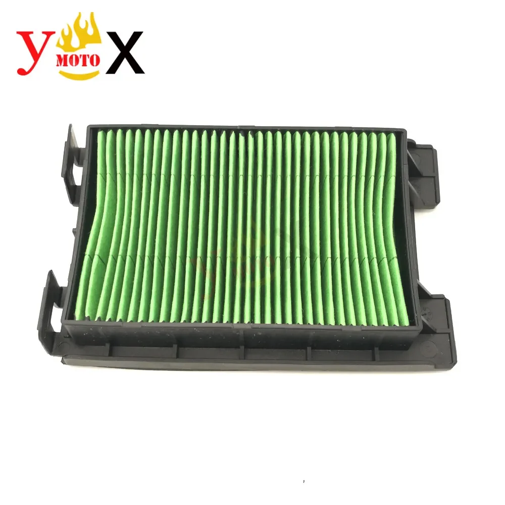 CBR250R Lightweight Motorcycle Cotton Gauze Air Filter Intake Cleaner System For HONDA CBR250 CBR250 R 2011-2013 2012 11 12 13
