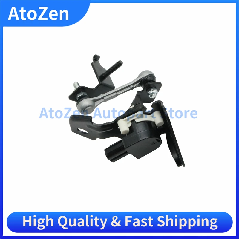 

8651A095 Car Height Sensor Headlight Level Sensor for Mitsubishi Outlander Lancer EX CW W Cw4 Cw5 Auto Parts Car Accessories