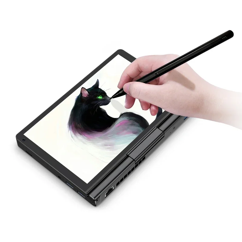 Novo stylus original para gpd pocket 3 win max 2 duo mini bolso portátil notebook computador portátil