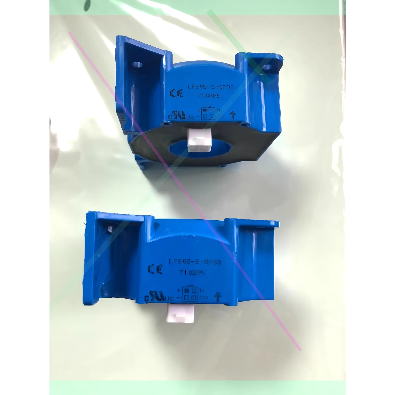 

Brand new original LEM sensor LF505-S/SP33 original LEM F505-S/SP33 LEM F505-S/SP33