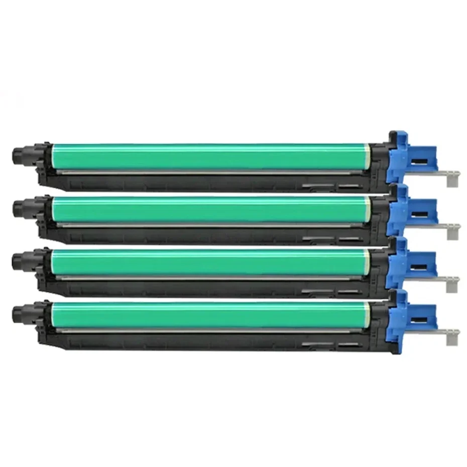 

Барабан DR512, совместимый с Konica Minolta Bizhub C224 C284 C364 C454 C554 C224e C284e C364e C454e C221 C221S Барабанная установка