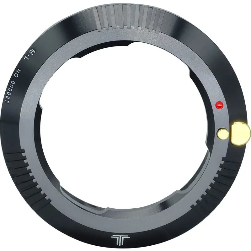 Optical M-L Adapter… - image