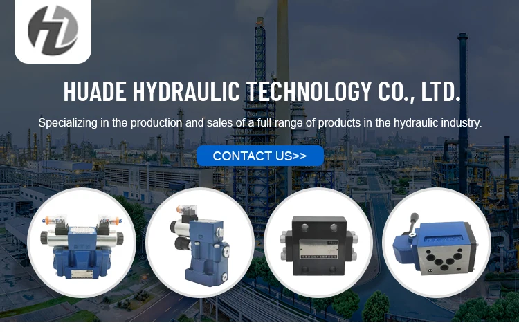 Électrovanne New Cast Hydraulique — détail 1