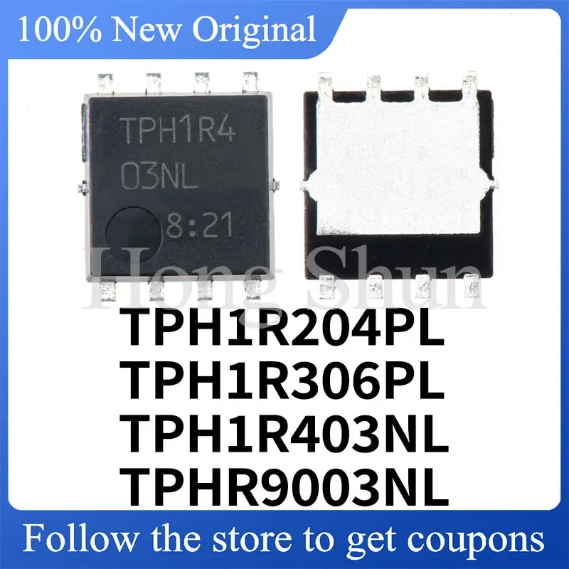 

TPH1R403NL TPH1R204PL TPH1R306PL TPHR9003NL Hard outer shell
