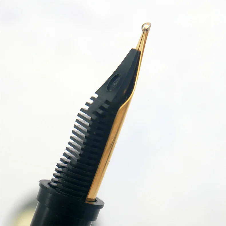 Stiftzubehör, Tintenabsorber, Stiftspitze, JOWO Spezialpolitur, Größe 6 große Spitze, WANCHER Ersatz – Detail 6
