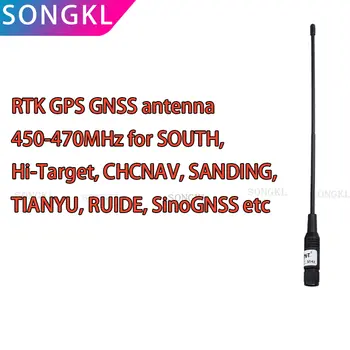 10 best sales Ăng ten BNC UHF - №7