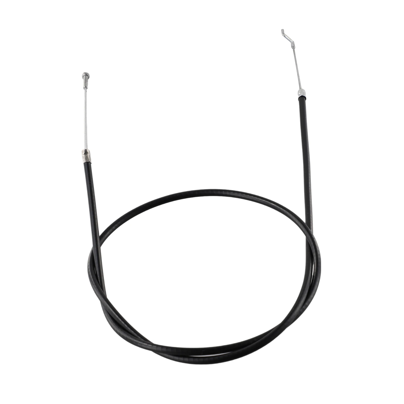 Lawn Mower For Fs110 Throttle Cable Replacement Part Offering Accurate Control and Durability for Long Lasting Use