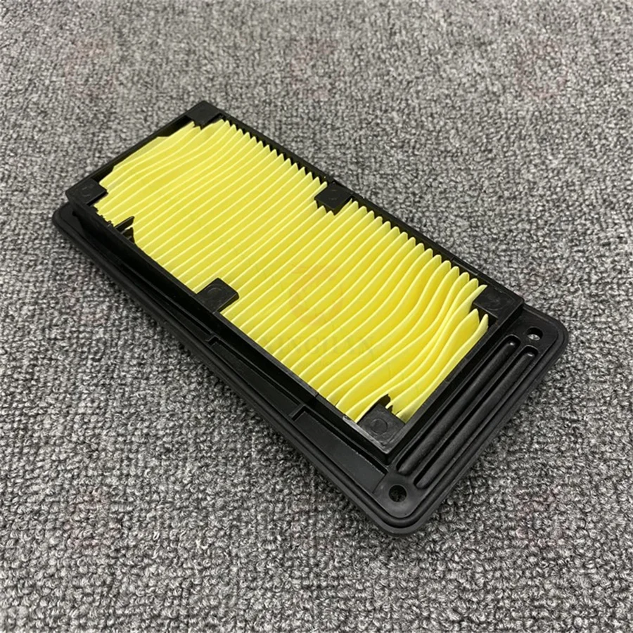 Motorcycle Air Filter For SYM Joyride 125 Euro 2 3 EVO Joyride S125 Joyride200i Joymax GTS125 VTS200 GTS200 Elegan200 RV180