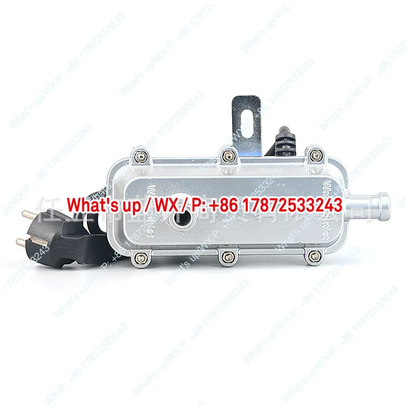 Preheater 2000w220v European standard wholesale  car warm air engine antifreeze heating starting accessories