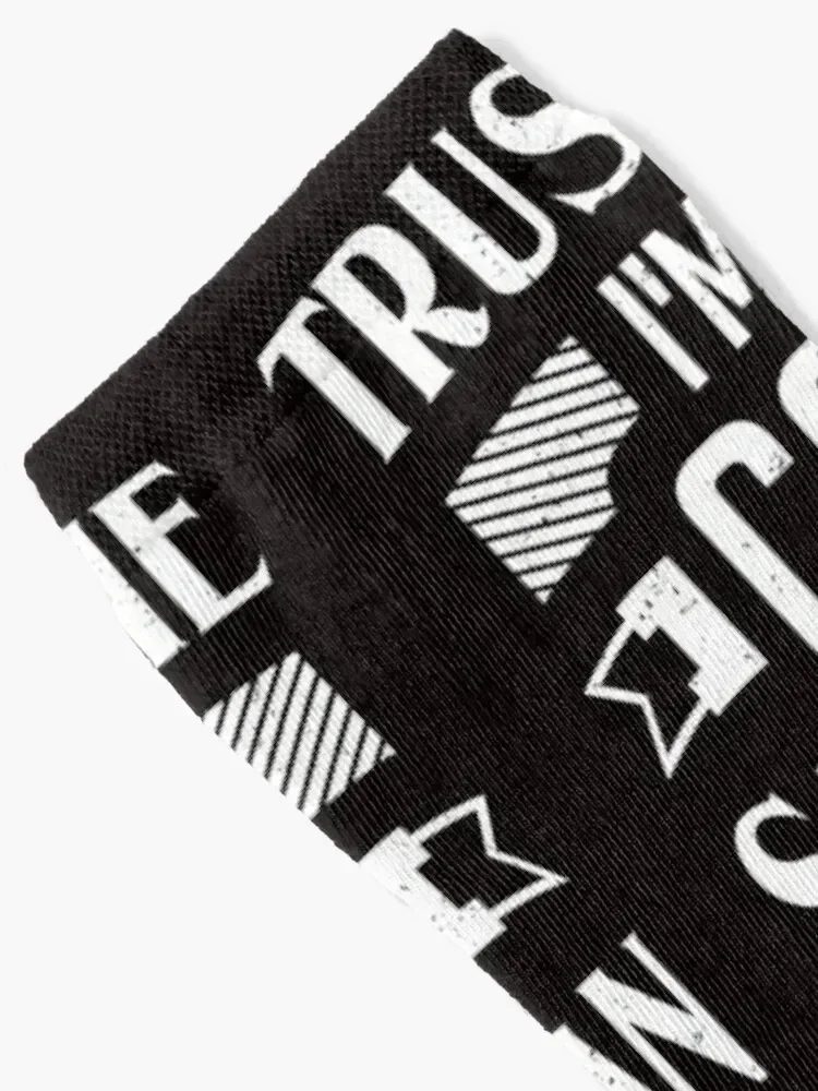 Calcetines de regalo para vendedor de automóviles, vendedor automático, novedades, calcetines de Rugby para hombre y mujer