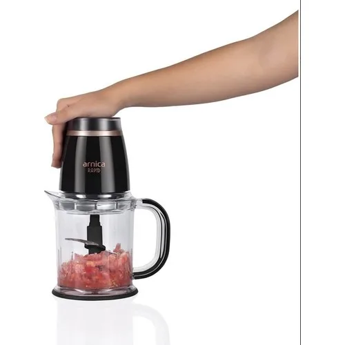 Арника Rapid Pro Rondo Rosegold Gh21133