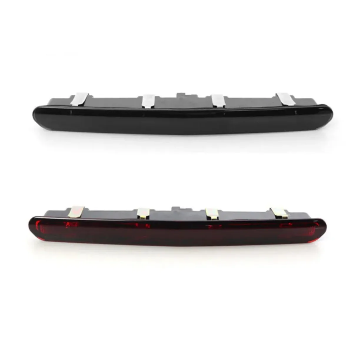 سيارة LED عالية جبل وقف مصباح 3Rd الخلفية الذيل ضوء لشروليه كامارو 2016 + ارتفاع جبل الدخان قذيفة الذيل ضوء 84330249