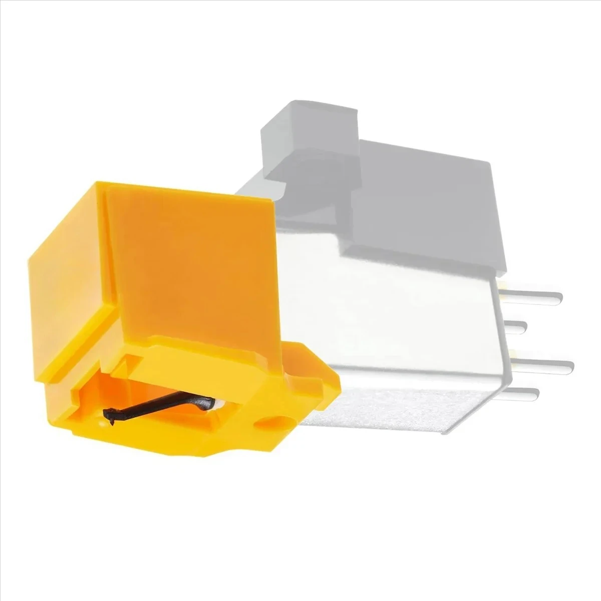 ATN91 Replacement Turntable Stylus for AT91 LP Vinyl Record Player Needle for Turntable Phonograph Platenspeler