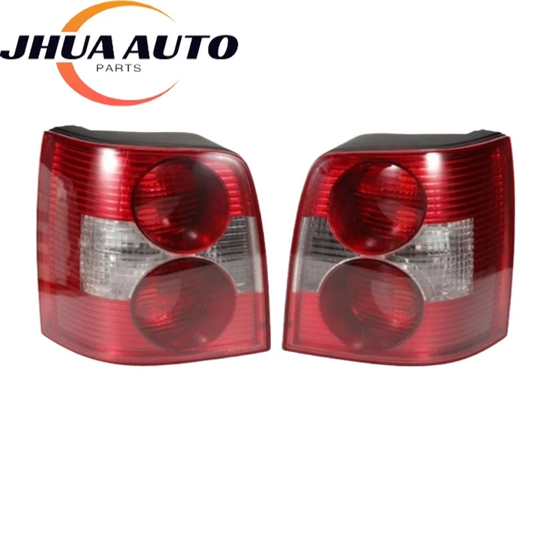 

3B9945095AA 3B9945096AA Brand New Left + Right Rear Tail Light For VW Passat B5 2000 2001 2002 2003 2004