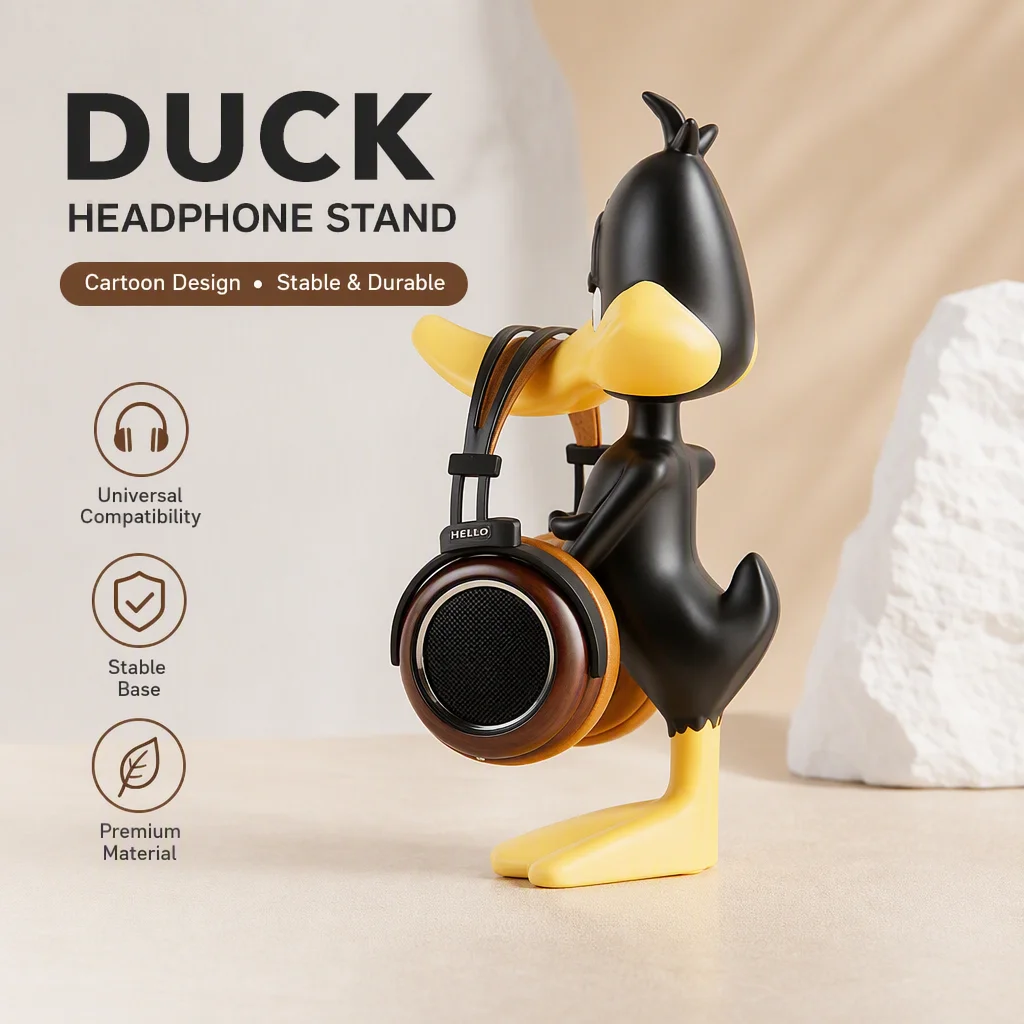 Personalisierter Headset-Ständ – Home Office Headset Bewertung und Preis
