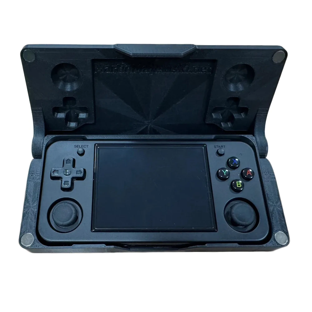 Magnetic Lid Design…